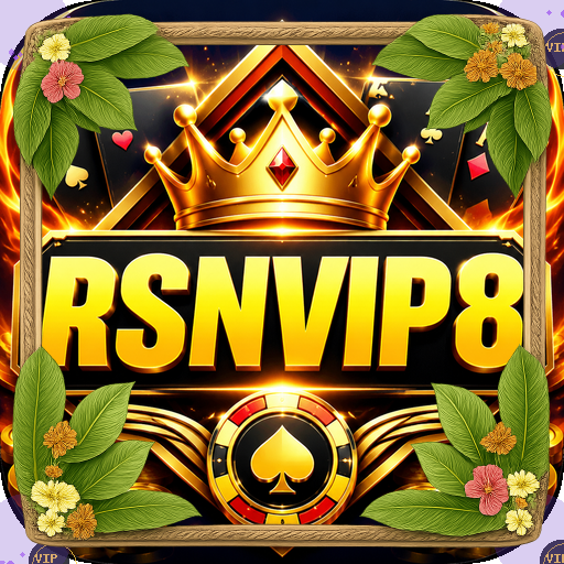 rsnvip8 — galeri pratinjau Resmi APK